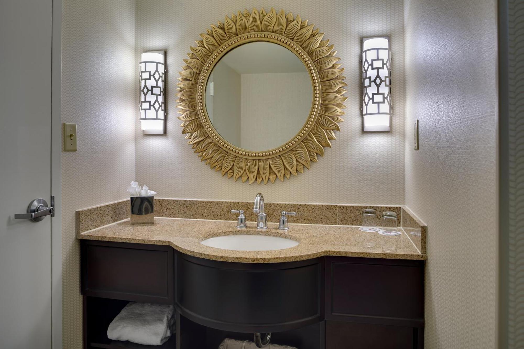 Charleston Marriott Hotel Buitenkant foto
